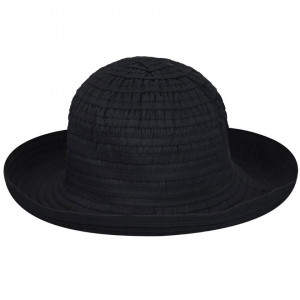 Palarie Betmar Classic Sunshade Negru 3