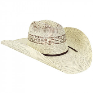 Palarie Eddy Bros Western Nico Natural 2