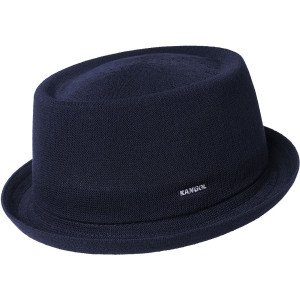 Palarie Kangol Bamboo Mowbray Bleumarin