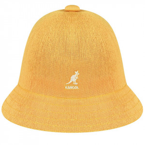 Palarie Kangol Tropic Casual Portocaliu