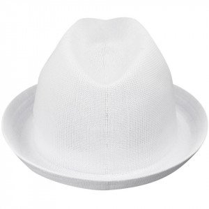 Palarie Kangol Tropic Player Alb 4