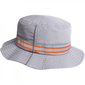 Palarie Kangol Urban Utility Bucket Gri 2