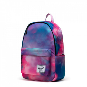 Rucsac Herschel Classic XL Cloudburst Neon 3