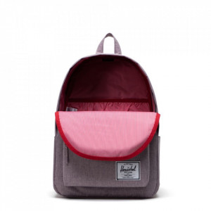 Rucsac Herschel Classic XL Quail Crosshatch 2