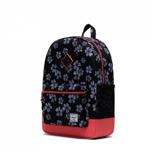 Rucsac Herschel Heritage XL Sketch Bloom 3