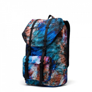 Rucsac Herschel Little America Summer Tie Dye