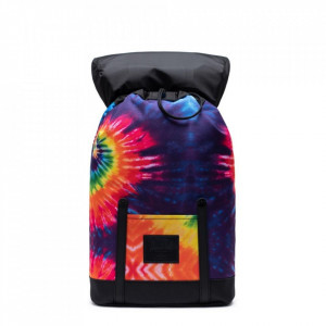 Rucsac Herschel Retreat Rainbow Tie Dye 2