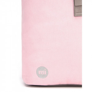 Rucsac Mi-Pac Day Canvas Roz 3