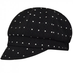 Sapca Betmar Adele Polka Dots 2