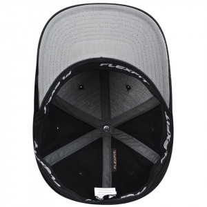 Sapca Kangol 3D Wool Flexfit Negru 6