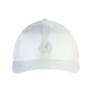 Sapca Kangol Foiled Baseball Alb 3