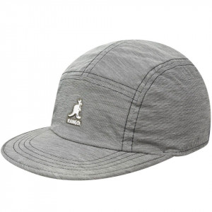 Sapca Kangol Heat Reactive Rev 5 Panel Bio Lime 5