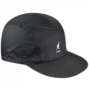 Sapca Kangol See All Rev Rain 5 Panel Negru 3