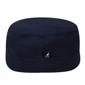 Sapca bleumarin Kangol Twill Army 3