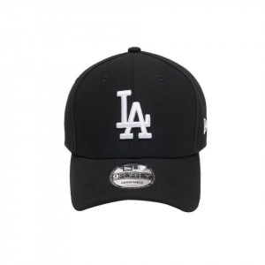 Sapca New Era 9forty Basic Los Angels Dodgers Negru