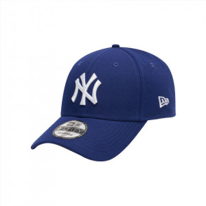 Sapca New Era 9forty Basic New York Yankees Albastru 2