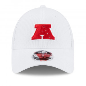 Sapca New Era 9forty buffalo bills pro bowl alb 2