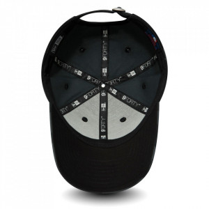 Sapca New Era 9forty Camo Los Angels Dodgers Negru 3