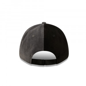 Sapca New Era 9forty cord new york yankees, Negru 3