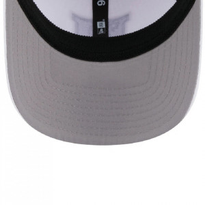 Sapca New Era 9forty Green Bay Pro Bowl Alb 5