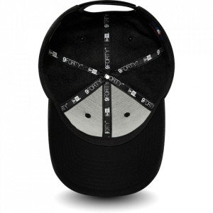 Sapca New Era 9forty Winterised New York Yankees 4