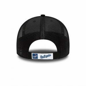 Sapca New Era A-Frame Trucker LA Dodgers Home Field 5