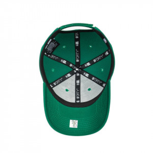 Sapca New Era 940 Adjustable Boston Celtics 6