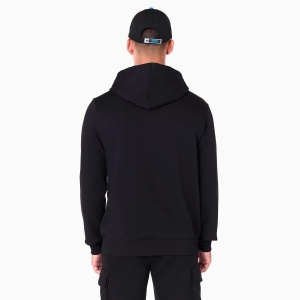 Sapca New Era The League Carolina Panthers Negru 7