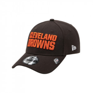 Sapca New Era The League Cleveland Browns 2