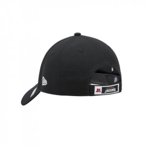 Sapca New Era The League Jacksonville Jaguars Negru 4