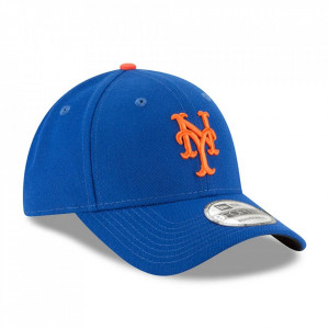 Sapca New Era The League New York Mets Albastru 3