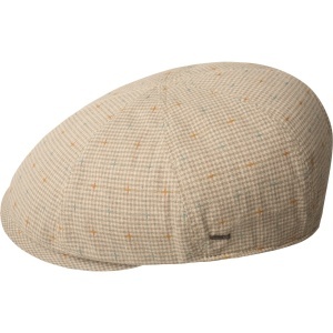 Bailey 1922, basca bej lukan 8 panel