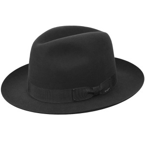 Bailey 1922, palarie neagra draper III