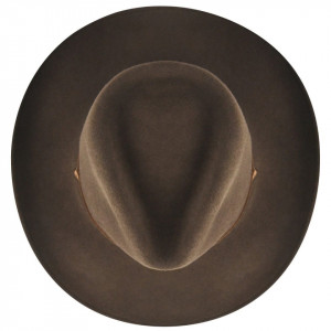 Bailey Western, palarie cowboy wind river® joe eder outback maro 8