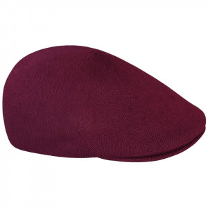 Basca Kangol Bamboo 507 Cordovan 3