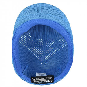 Basca Kangol Neo Geo 507 Peacock 5