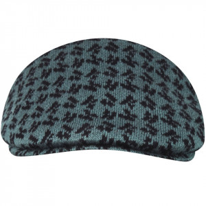 Basca Kangol Square K 507 Verde 2