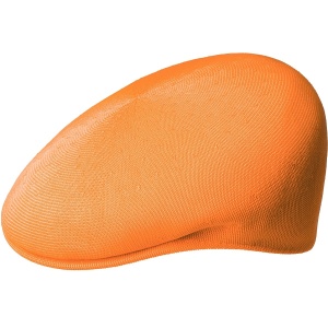 Basca Kangol tropic 504 electric kumquat portocaliu