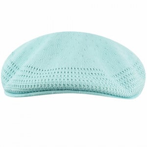 Basca Kangol Tropic 504 Ventair Albastru Aqua 2
