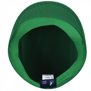 Basca Kangol Tropic 507 Verde 4