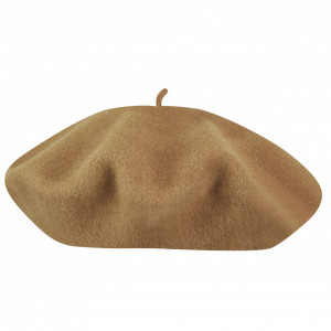 Bereta Kangol Modelaine Maro Camel 2
