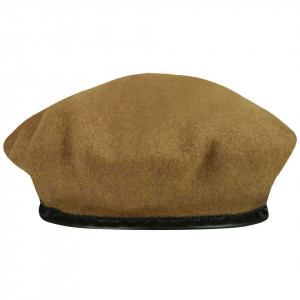 Bereta Kangol Wool Monty Maro 2