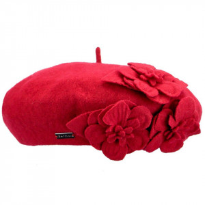 Bereta rosie Betmar Flower