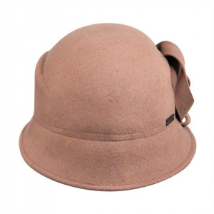 Palarie Betmar Alexandrite Roz 3