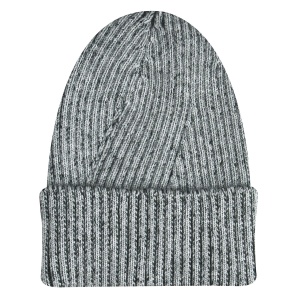 Caciula Kangol 2 tone cuff, Gri 4