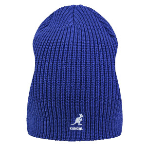 Caciula Kangol cardinal 2-way starry blue albastru 3