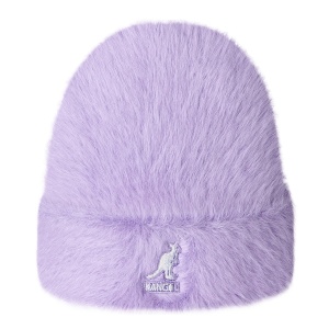 Caciula Kangol furgora cuff, Mov, 55-61 CM