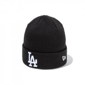 Caciula New Era Essential LA Dodgers Negru5
