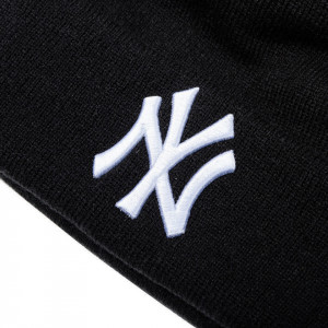 Caciula New Era Essential New York Yankees Bleumarin 5