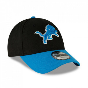Sapca New Era The League Detroit Lions Negru 3